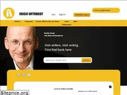 Sites similar to irishinterest.com