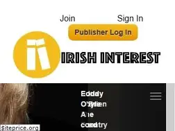 Sites similar to irishinterest.ie