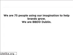 Sites similar to irishinternational.com