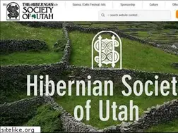 Sites similar to irishinutah.com