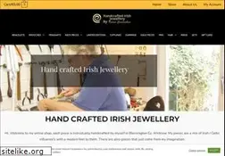 Sites similar to irishjewellery.ie