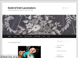 Sites similar to irishlaceguild.com