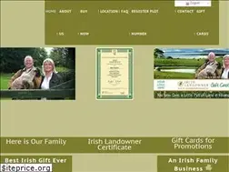 Sites similar to irishlandowner.ie