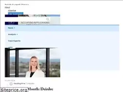 Sites similar to irishlegal.com
