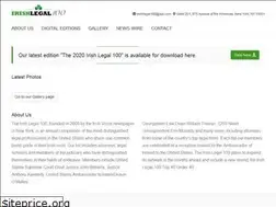 Sites similar to irishlegal100.com