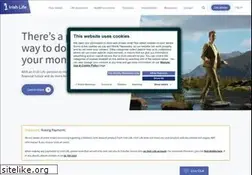 Sites similar to irishlife.ie