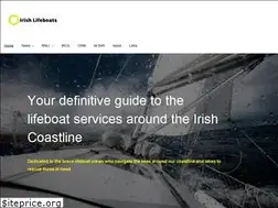 Sites similar to irishlifeboats.com