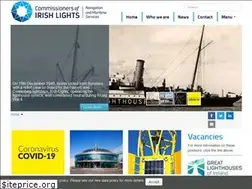 Sites similar to irishlights.ie
