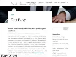 Sites similar to irishlinenmills.com