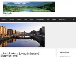 Sites similar to irishlinks.co.uk