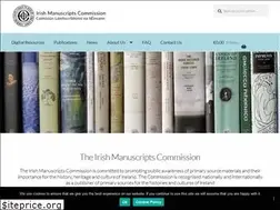 Sites similar to irishmanuscripts.ie