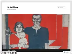 Sites similar to irishmarxism.net
