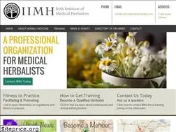 Sites similar to irishmedicalherbalists.com