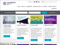 Sites similar to irishmedtechassoc.ie