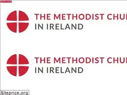 Sites similar to irishmethodist.org