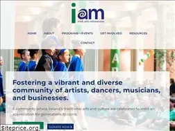 Sites similar to irishmusicanddanceassociation.org