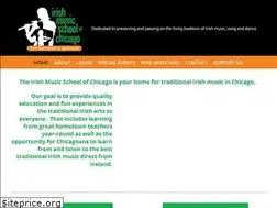 Sites similar to irishmusicschool.org