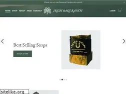 Sites similar to irishoaksranch.com