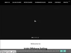 Sites similar to irishoffshoresailing.com