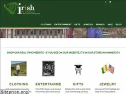 Sites similar to irishongrand.com