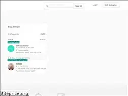 Sites similar to irishopen.ie