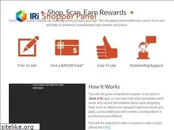 Sites similar to irishopperpanel.com.au