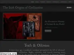 Sites similar to irishoriginsofcivilization.com