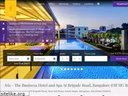 Sites similar to irishotel.biz