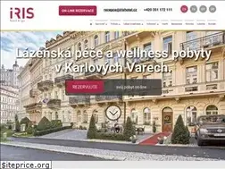 Sites similar to irishotel.cz