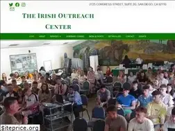 Sites similar to irishoutreachcenter.org