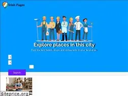 Sites similar to irishpages.ie