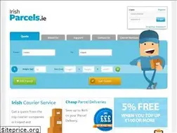 Sites similar to irishparcels.ie