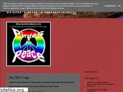 Sites similar to irishpaulsradioblog.blogspot.com