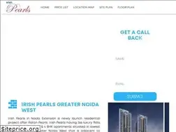 Sites similar to irishpearls.net.in