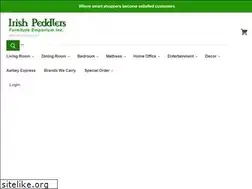Sites similar to irishpeddlersfurniture.com