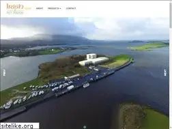 Sites similar to irishpetfoods.ie