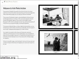 Sites similar to irishphotoarchive.ie