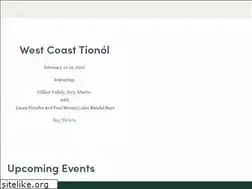 Sites similar to irishpipersclub.org