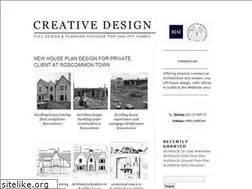 Sites similar to irishplans.com