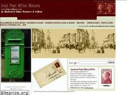 Sites similar to irishpostalhistory.com