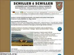 Sites similar to irishproperties.com