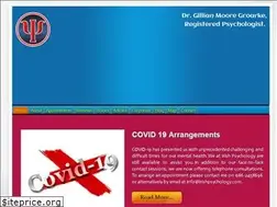 Sites similar to irishpsychology.com