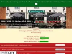 Sites similar to irishpub-bielefeld.de