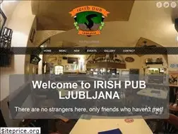 Sites similar to irishpub-ljubljana.si