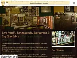 Sites similar to irishpub-parchim.de