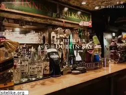 Sites similar to irishpubdublinbay.com