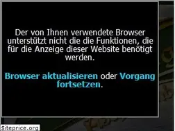 Sites similar to irishpubhanau.de