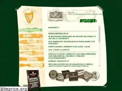 Sites similar to irishpubmiodowa.pl