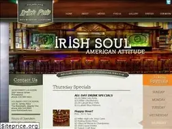 Sites similar to irishpubphilly.com