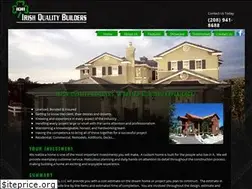 Sites similar to irishqualitybuilders.com